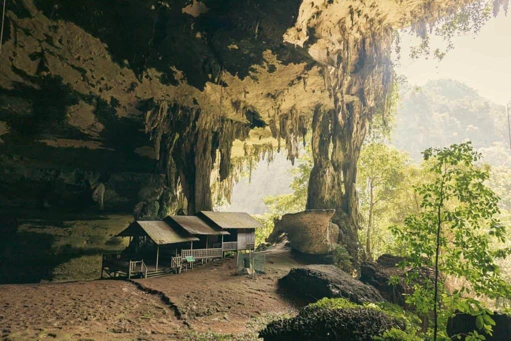 Niah National Park